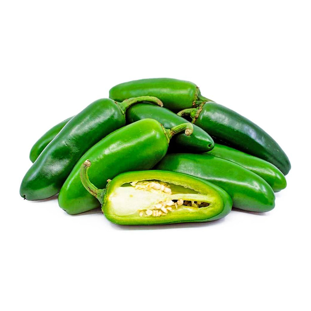 CHILE JALAPEÑO X Libra