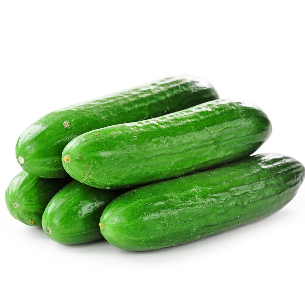 PEPINO S/Semilla X Libra