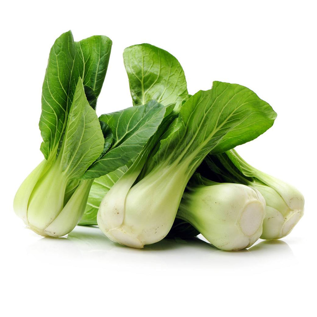 LECHUGA Pack Choy Unidad