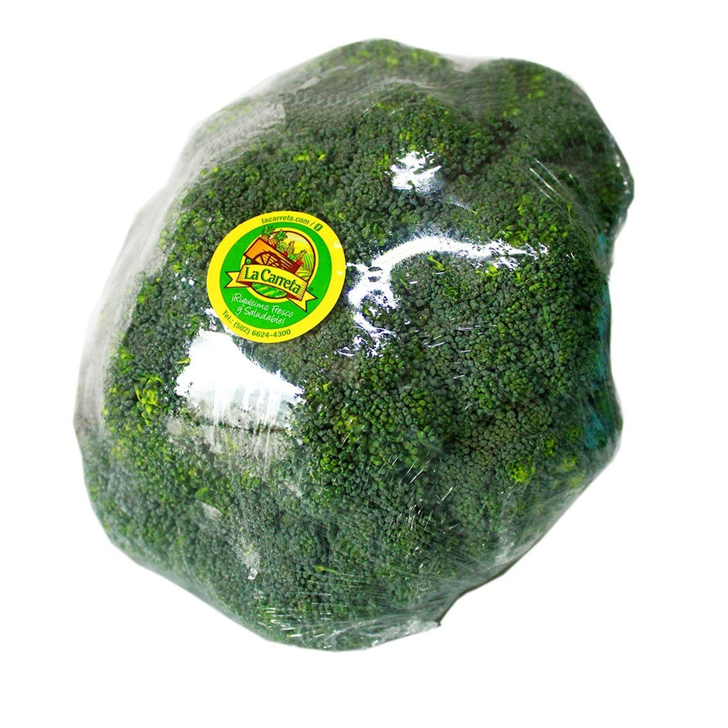 LA CARRETA Brocoli Empa X Libra