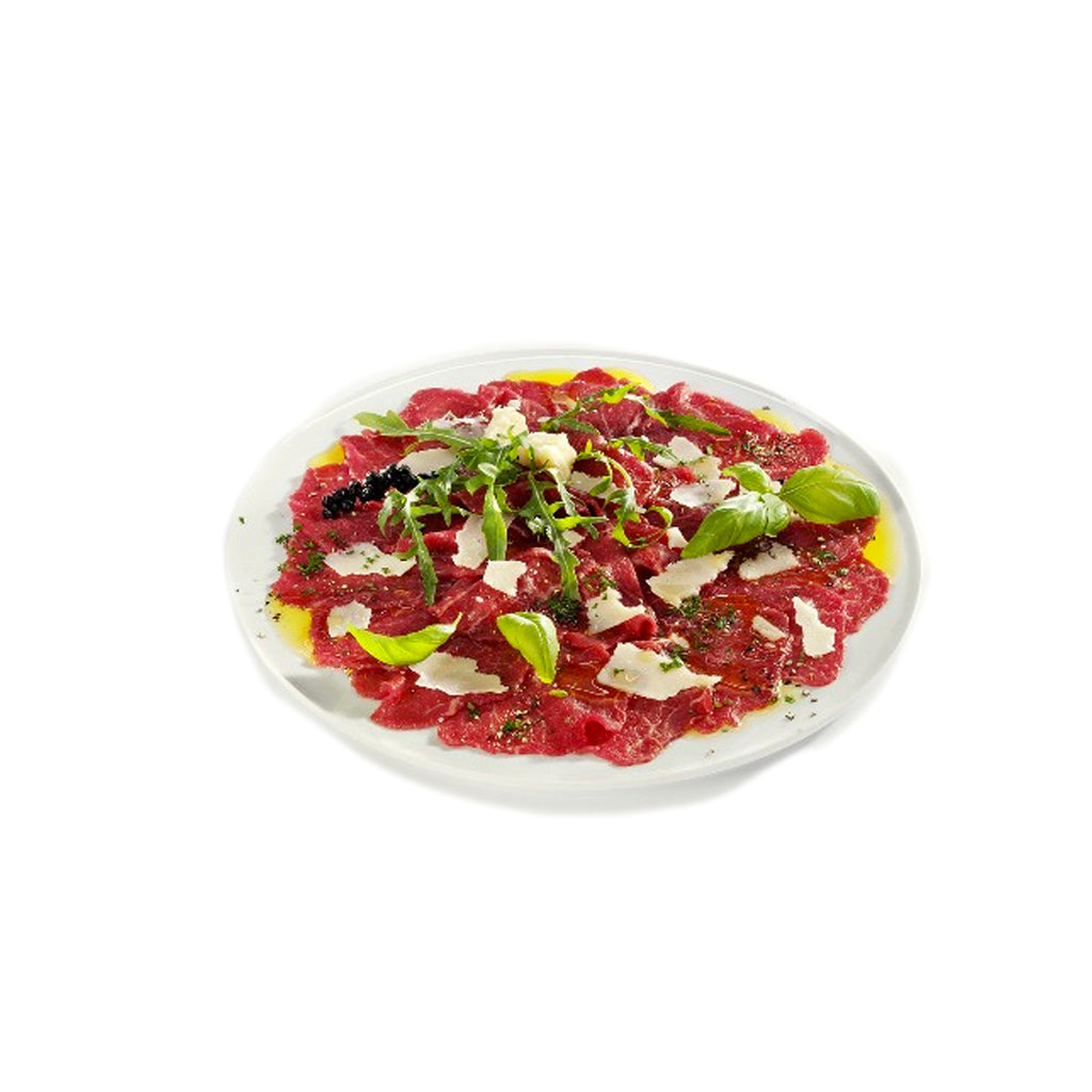 RES Carne Carpaccio FM x LB