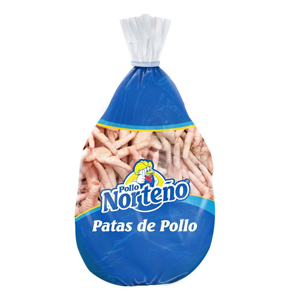 NORTEÑO Patas de Pollo