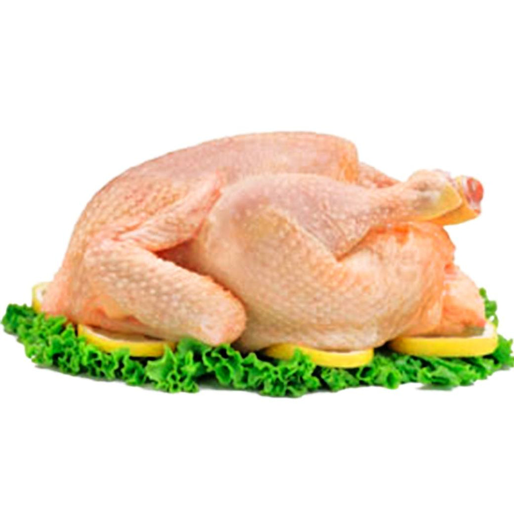 CORTIJO Pollo Fresco Entero Lb