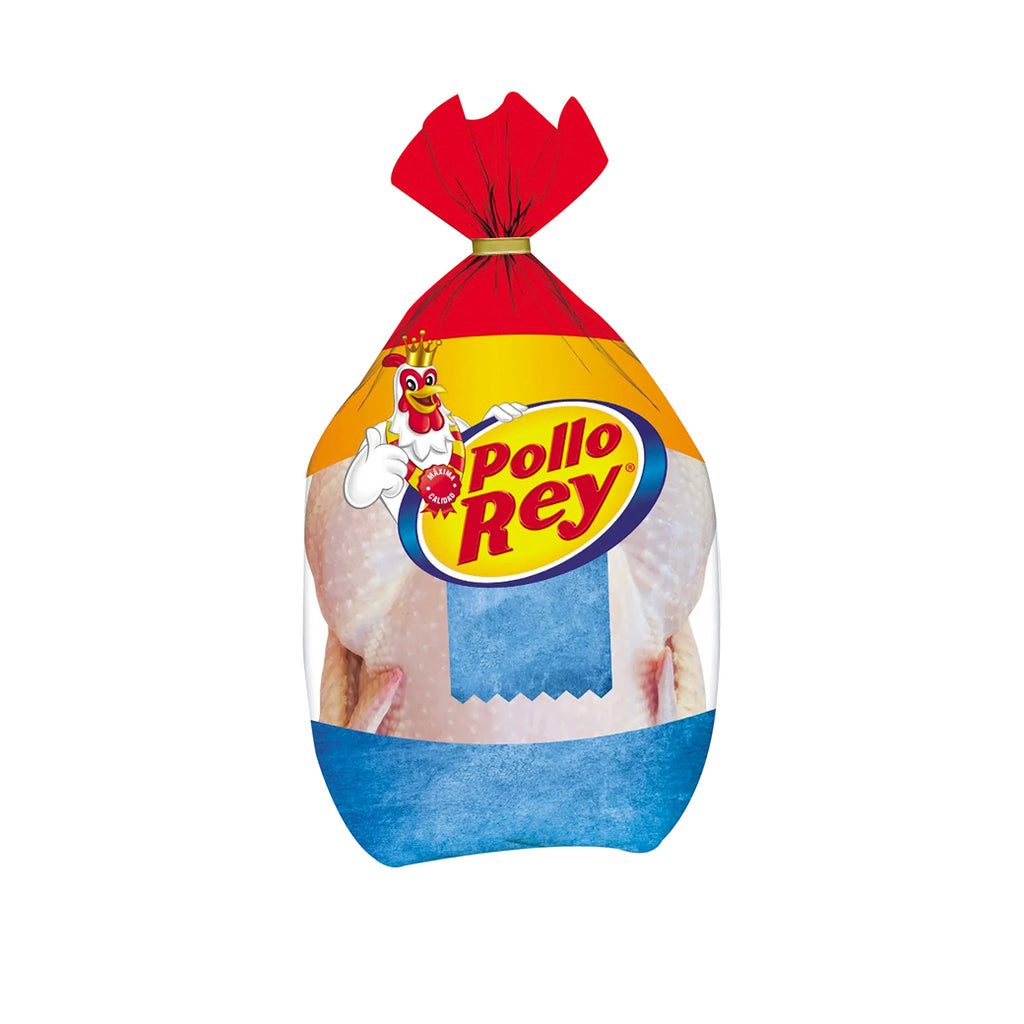 REY Menudos de Pollo X Libra
