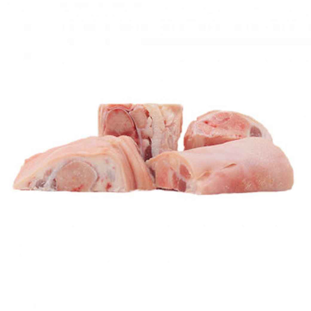 PATA DE CERDO LB