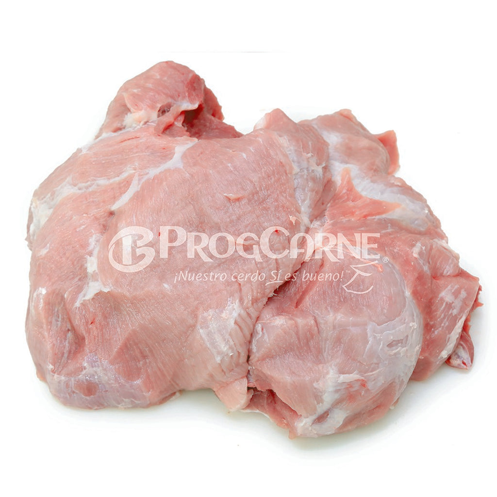 Pierna De Cerdo X LB