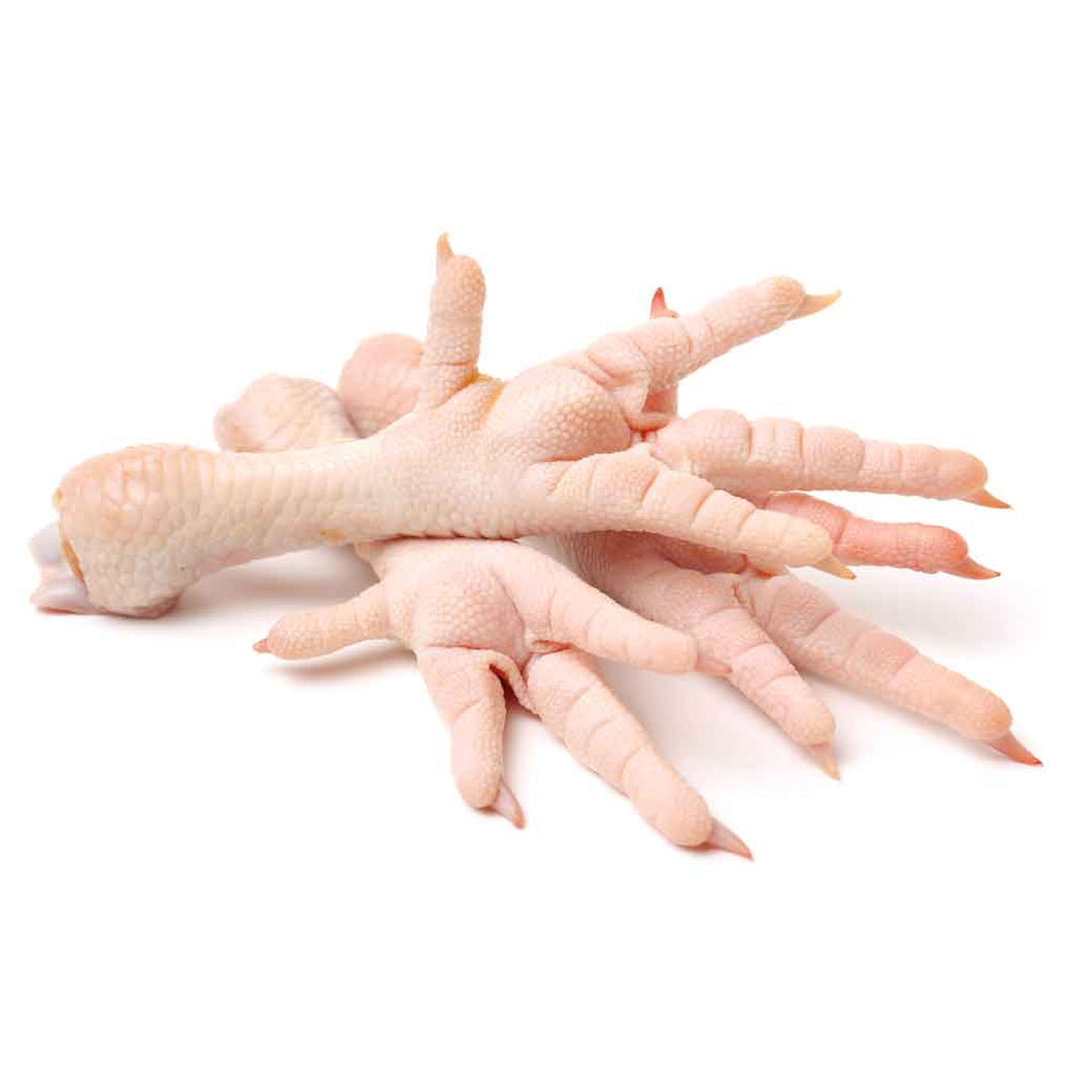 REY Patas De Pollo Xlb