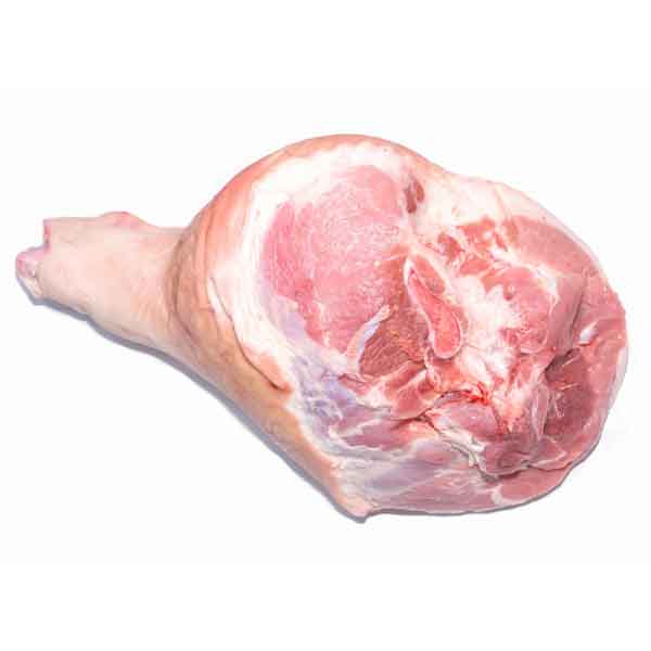 PIERNA De Cerdo Libra