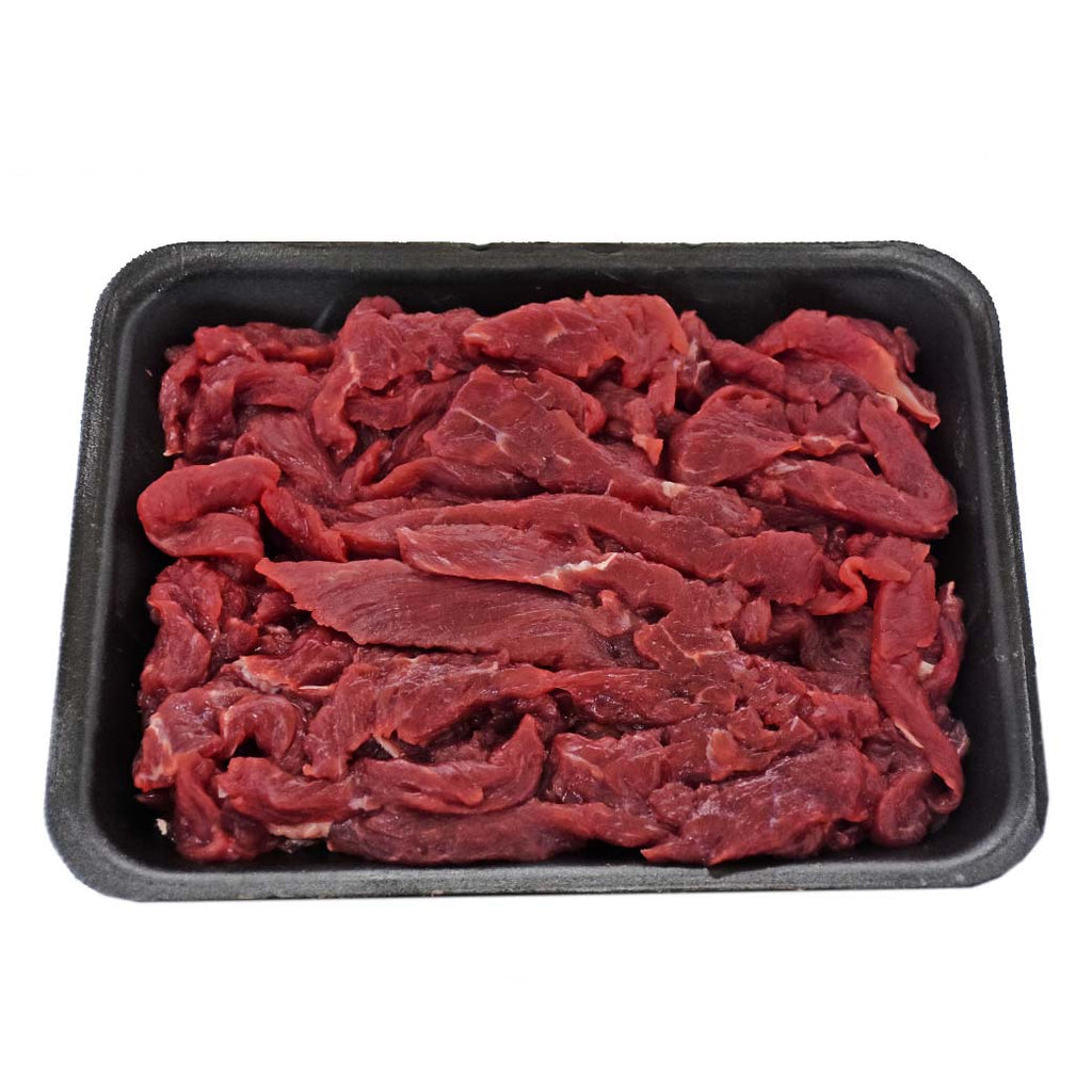 RES Fajitas X Libra