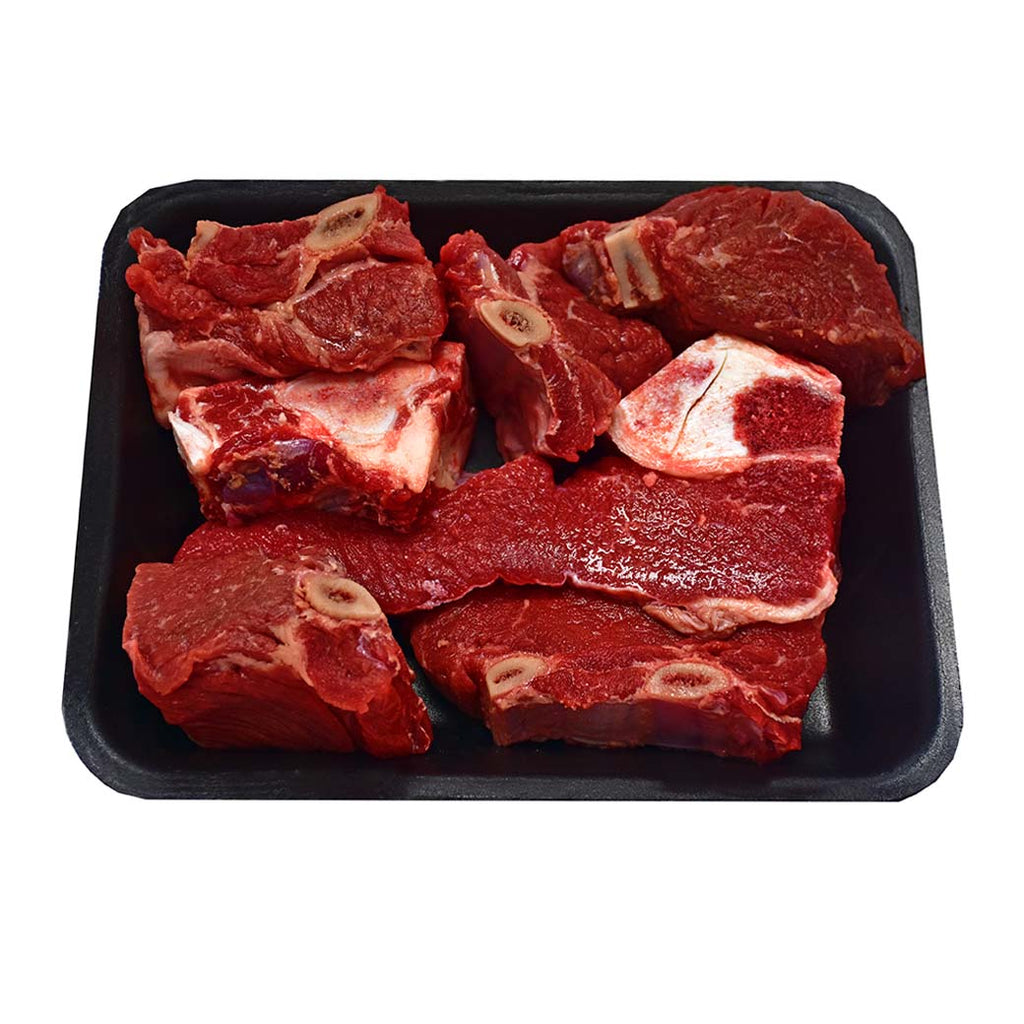 RES Costilla Especial X Libra