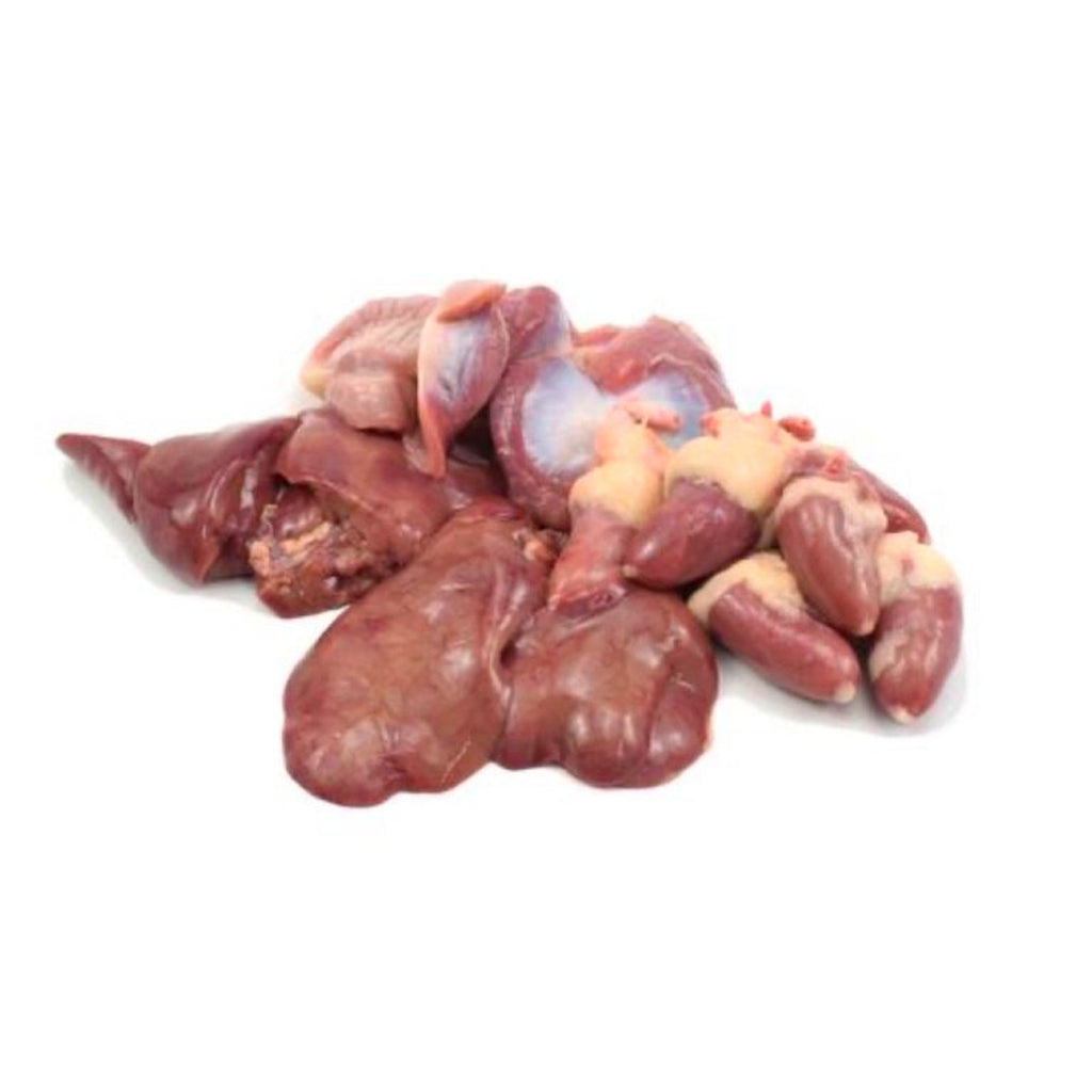CORTIJO Menudos de Pollo Lb
