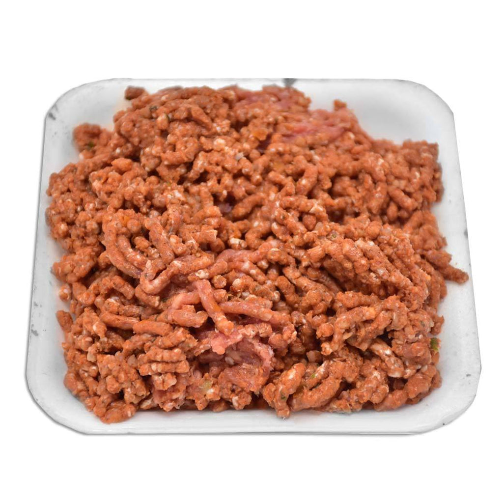 COLONIAL Chorizo Granel X LB