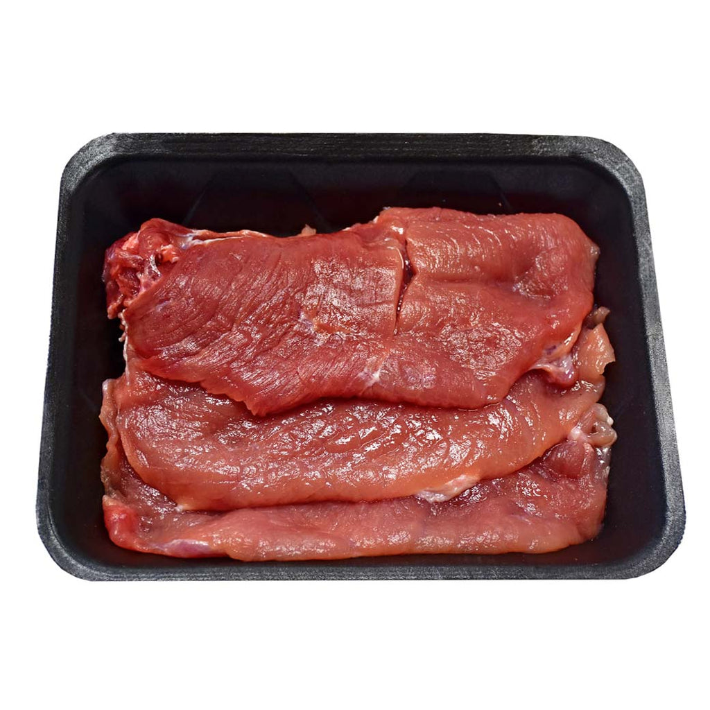 CERDO Bistec Premiun Lbr