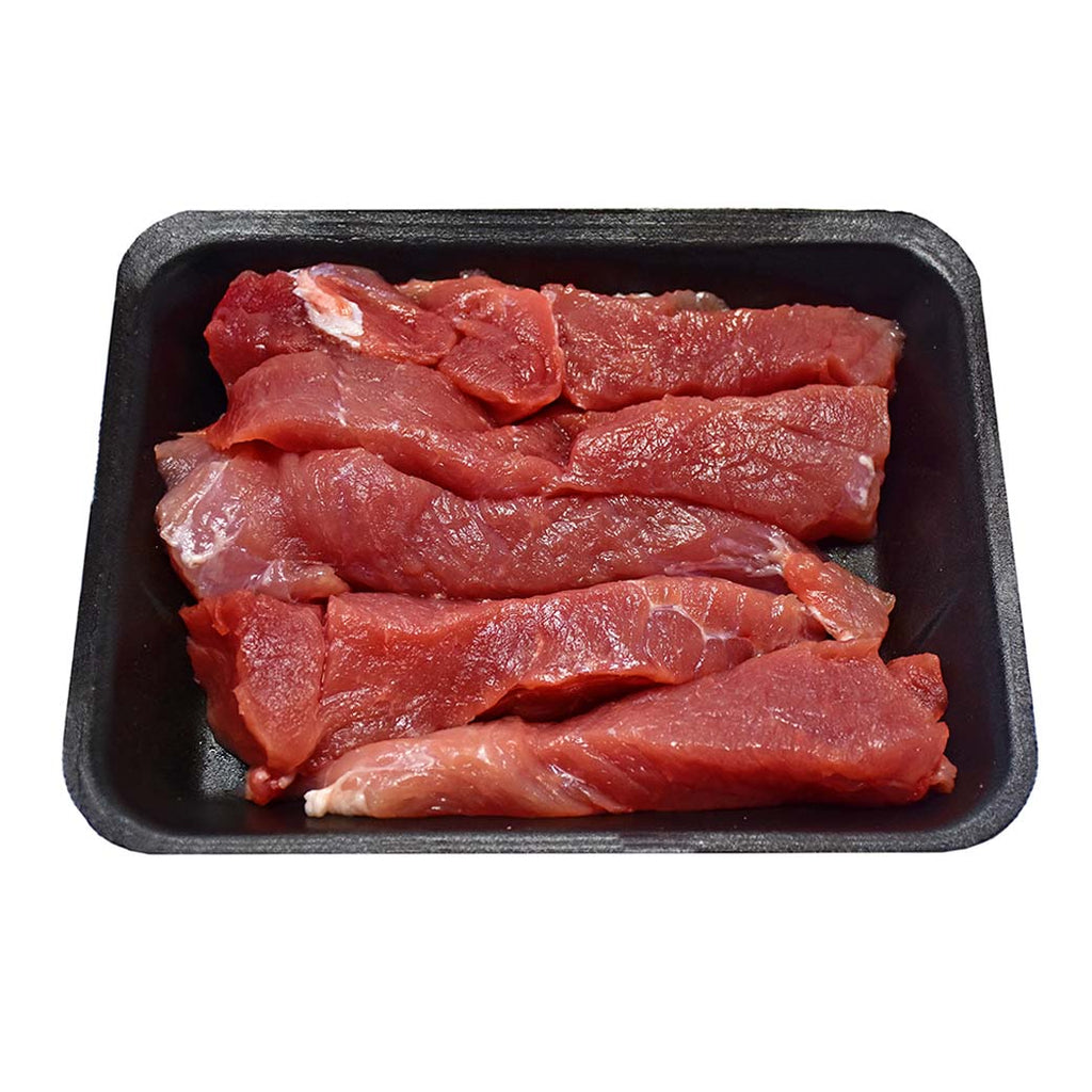 CERDO Carne Para Asar Libra