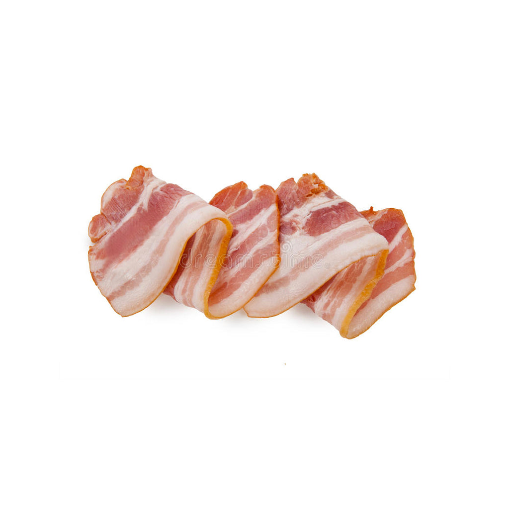 Bacon con Cuero Map X Lb