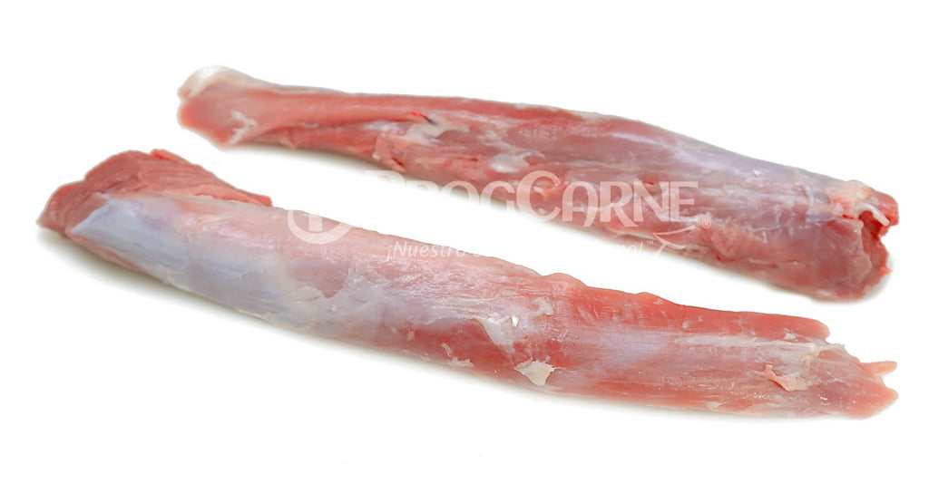 Filete de Cerdo Map X Lb