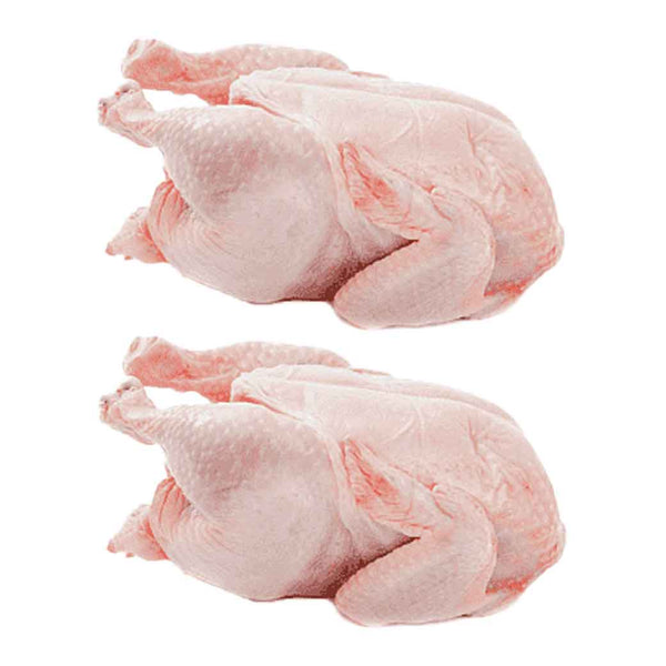 REY Pollos Fresco (2) X Lb