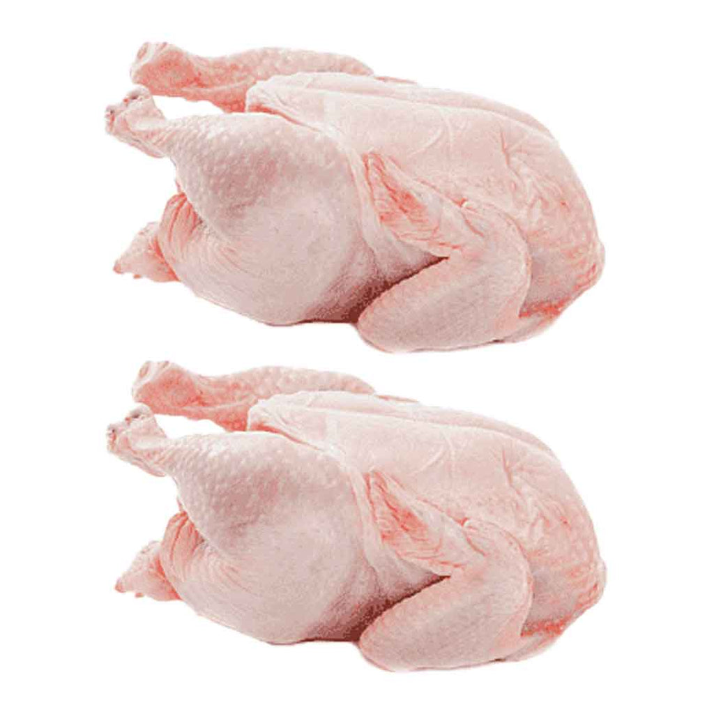 REY Pollos Fresco (2) X Lb