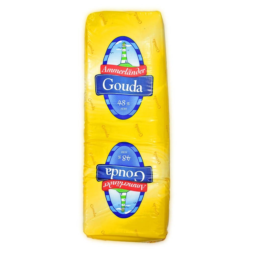AMMERLANDER Queso Gouda X libra