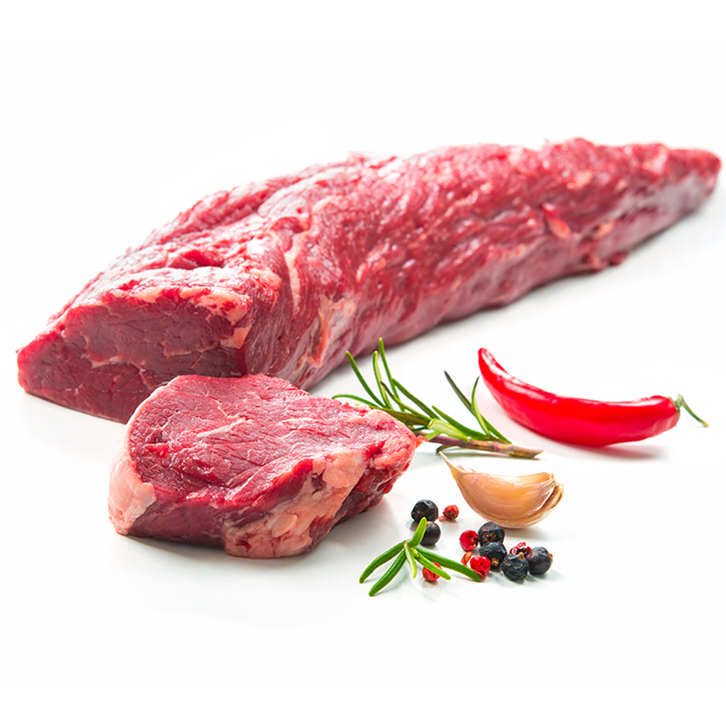 ResTDR Filete Importado Xlb