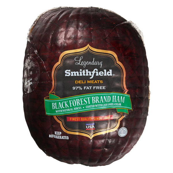 SMITHFIELD Black Forest Ham LB
