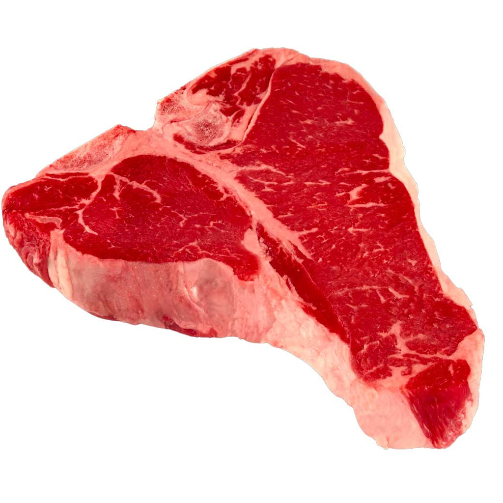 MH T-Bone US Choice Lb