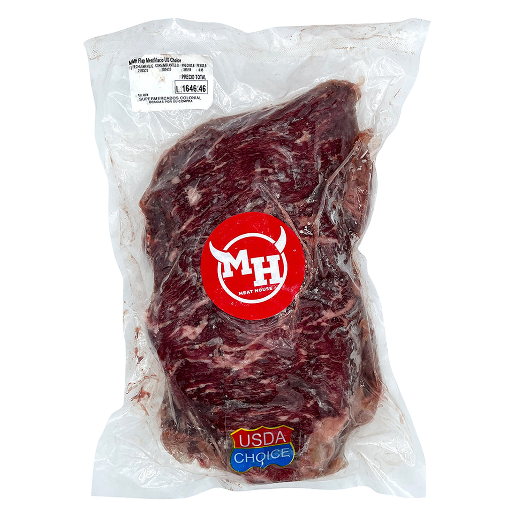 MH Flap Meat/Vacio US Choice