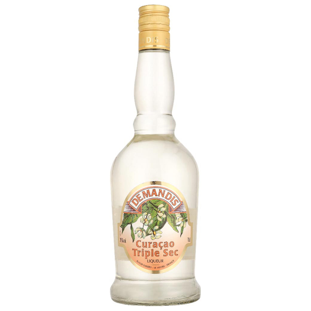 DEMANDIS Triple Seco 700ml