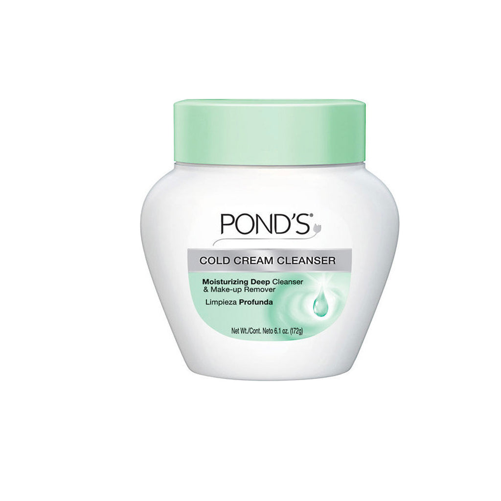 PONDS Cold Cream Cleanser 172 g