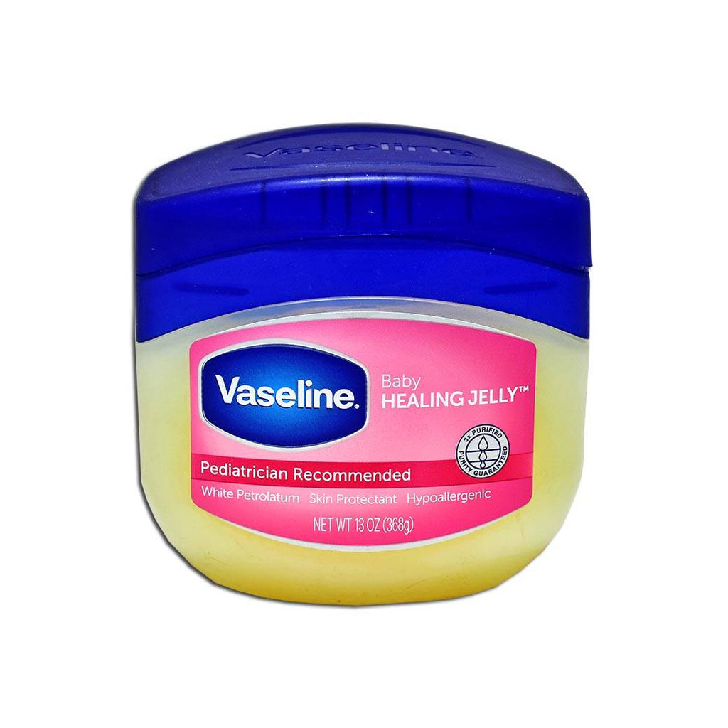 VASELINE PetroleumJelly Baby13OZ