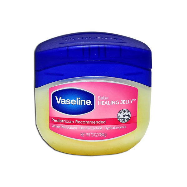 VASELINE PetroleumJelly Baby13OZ