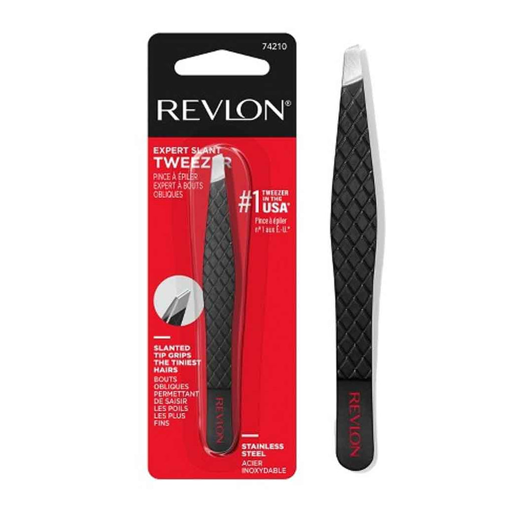 Revlon Pinza Profesional Angul