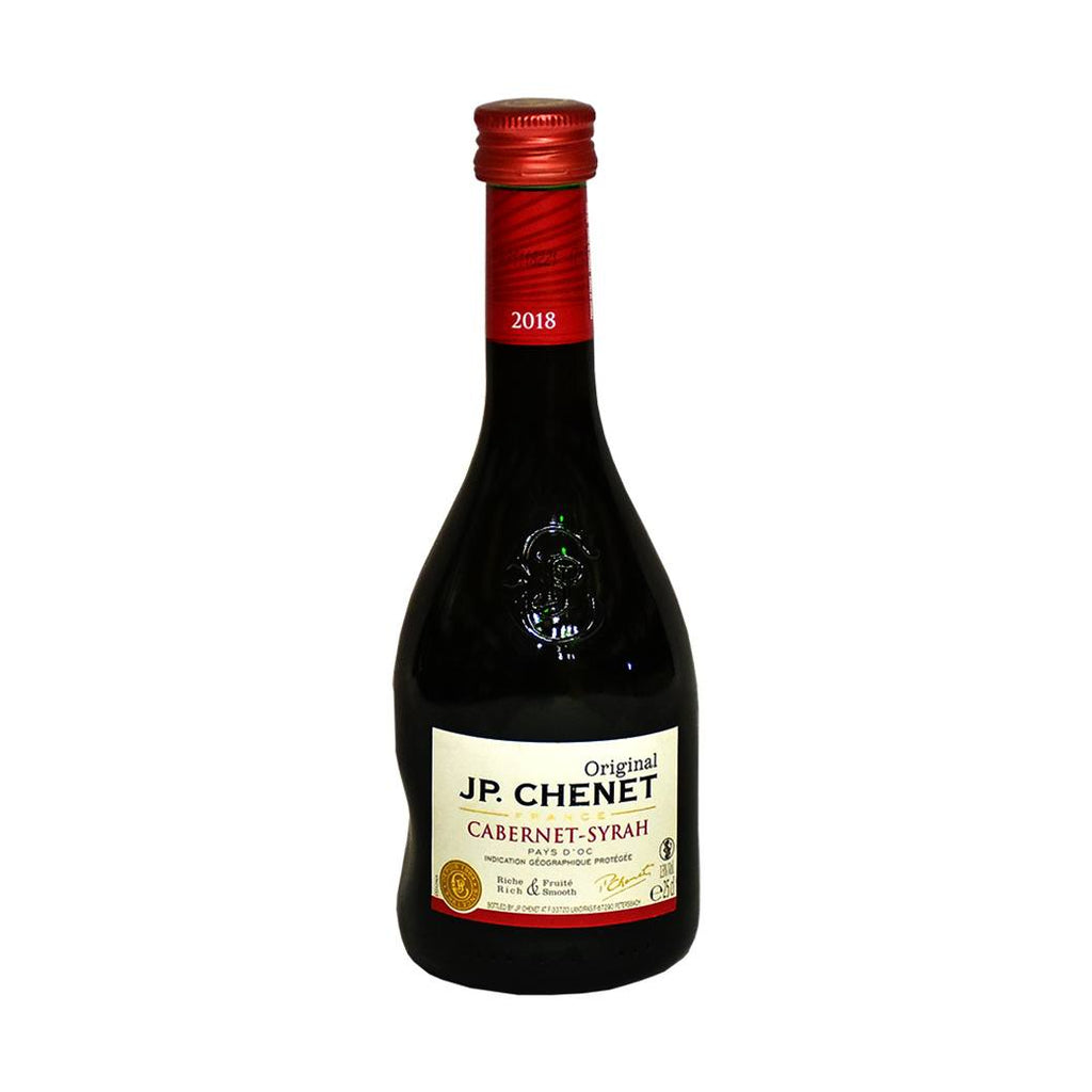 JP CHENET Cabernet/Syrah200ml