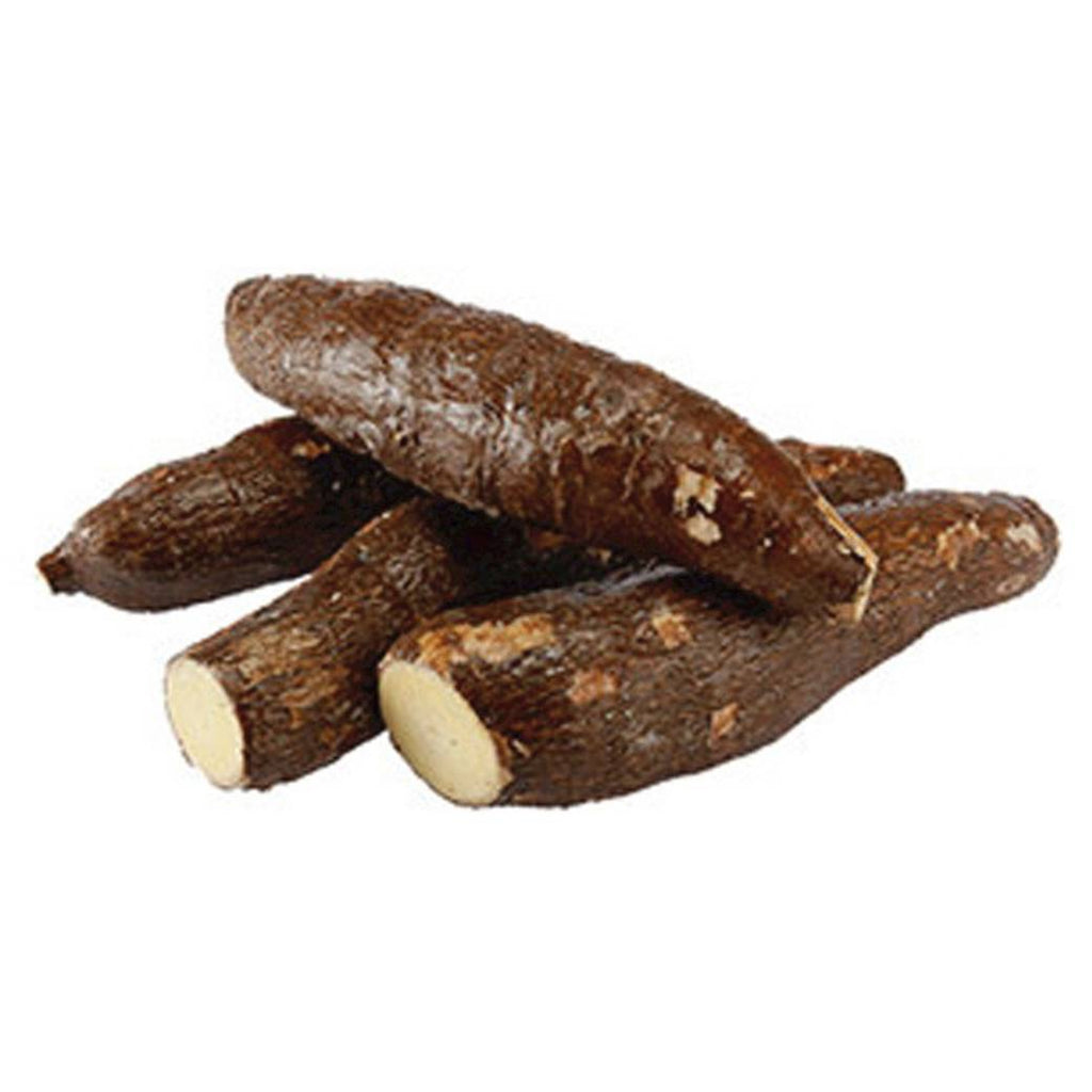 YUCA Parafinada  X Lbs
