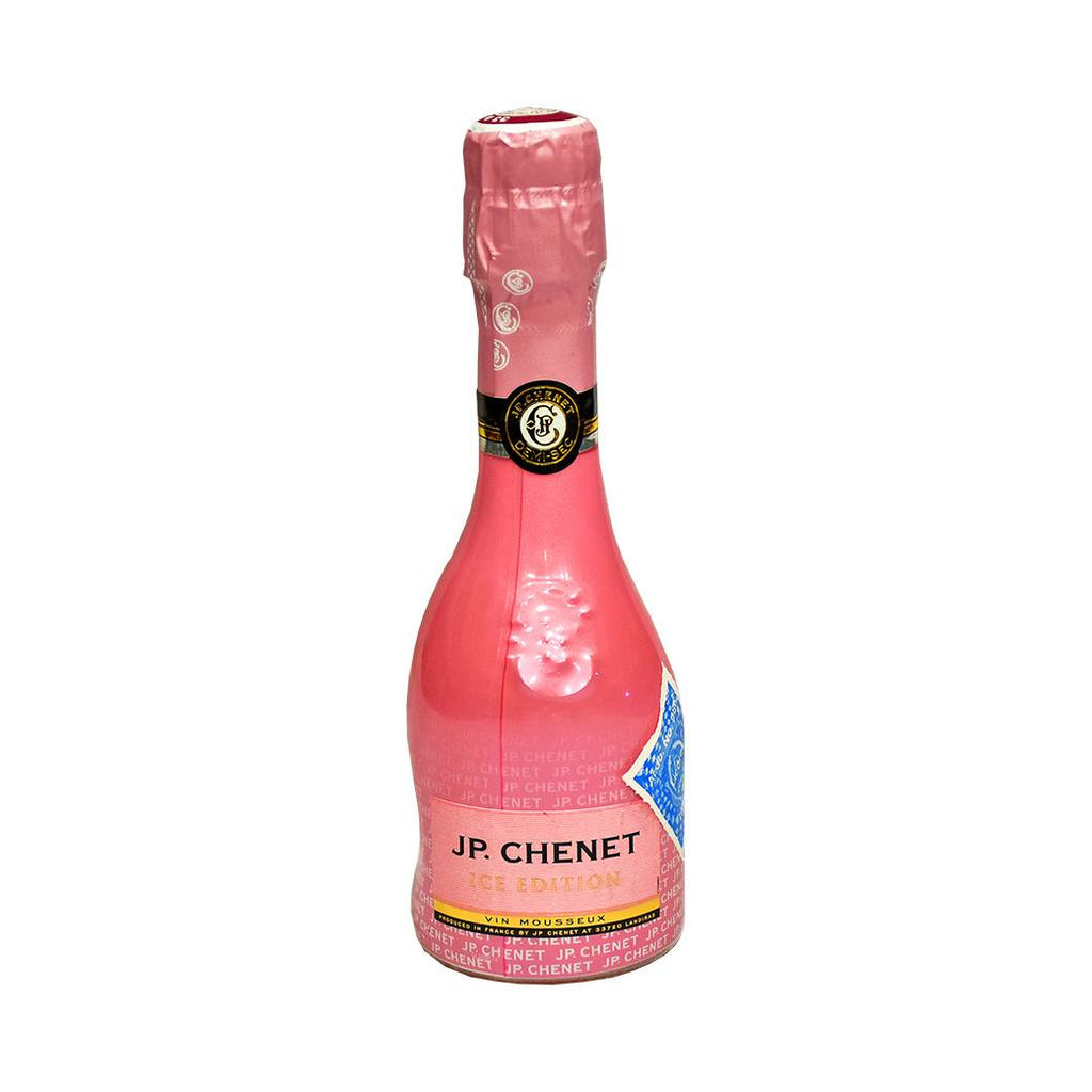 JP CHENET VinoEspumoso Rose 200ML