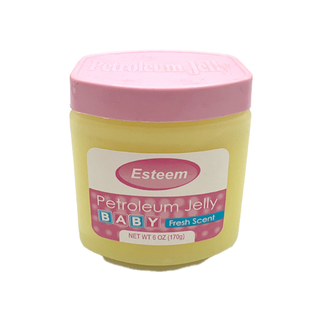 ESTEEMED VaselinaPetFSce6oz