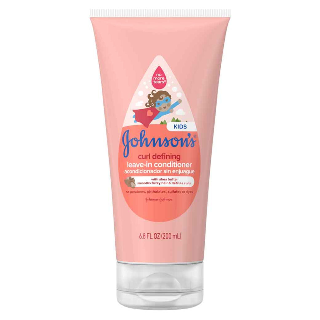 JOHNSONS Acond CurlDefining 200ML
