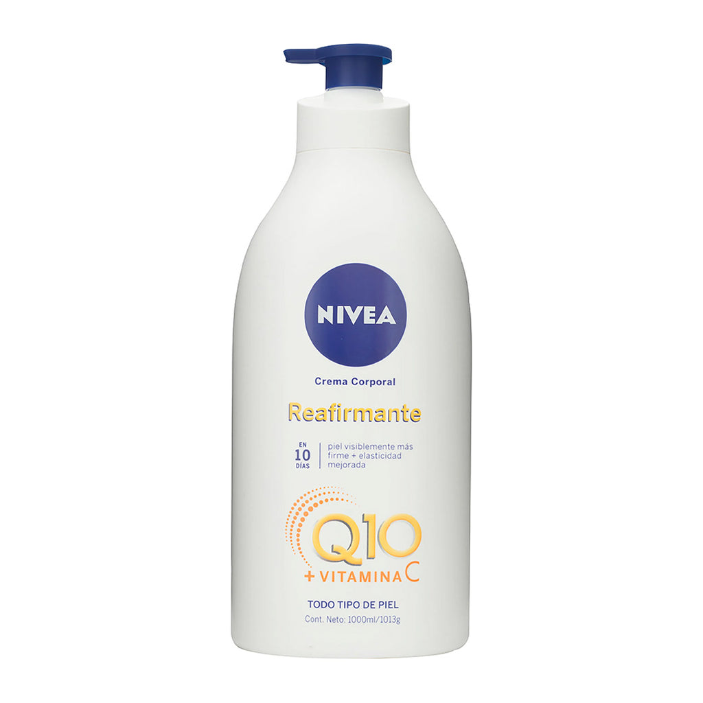 NIVEA Crema Reafirmante 1000ml