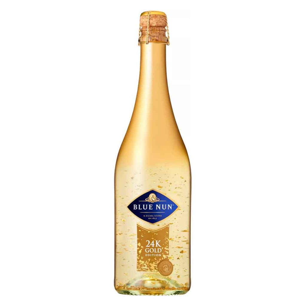 BLUE NUN Champagne Gold 750ML