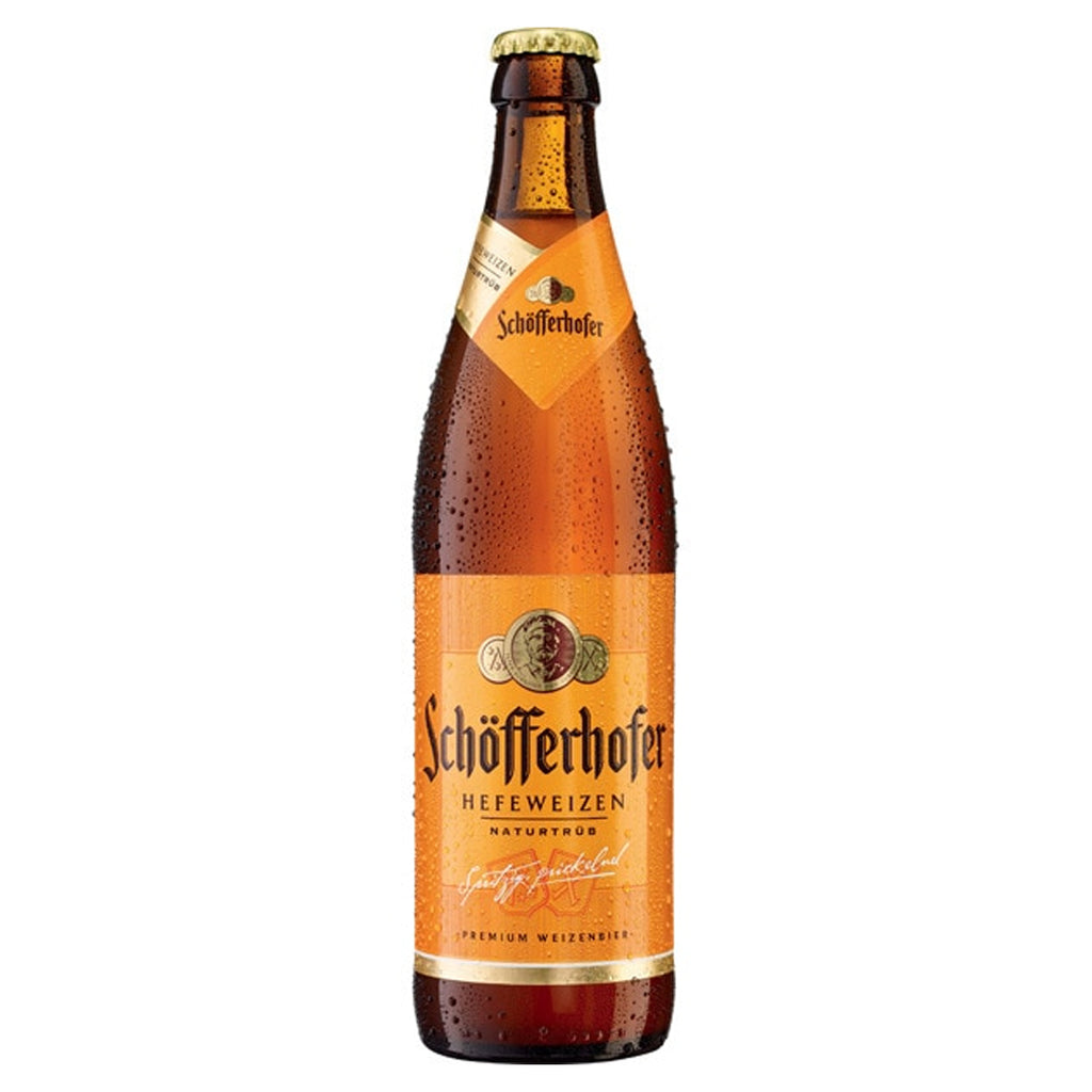 SCHOLFFE CerveTrigBotell500ml