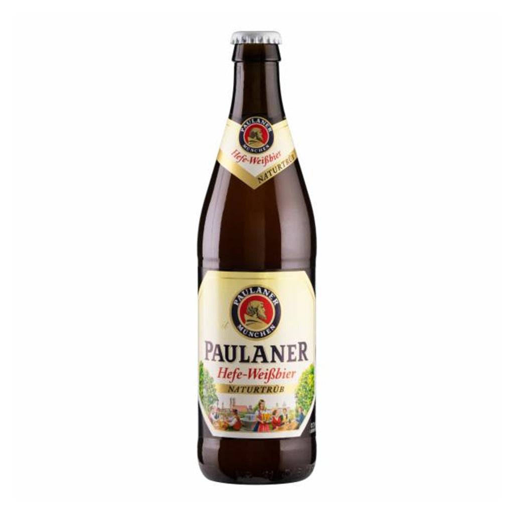 PAULANER Weissber Cerveza500ml