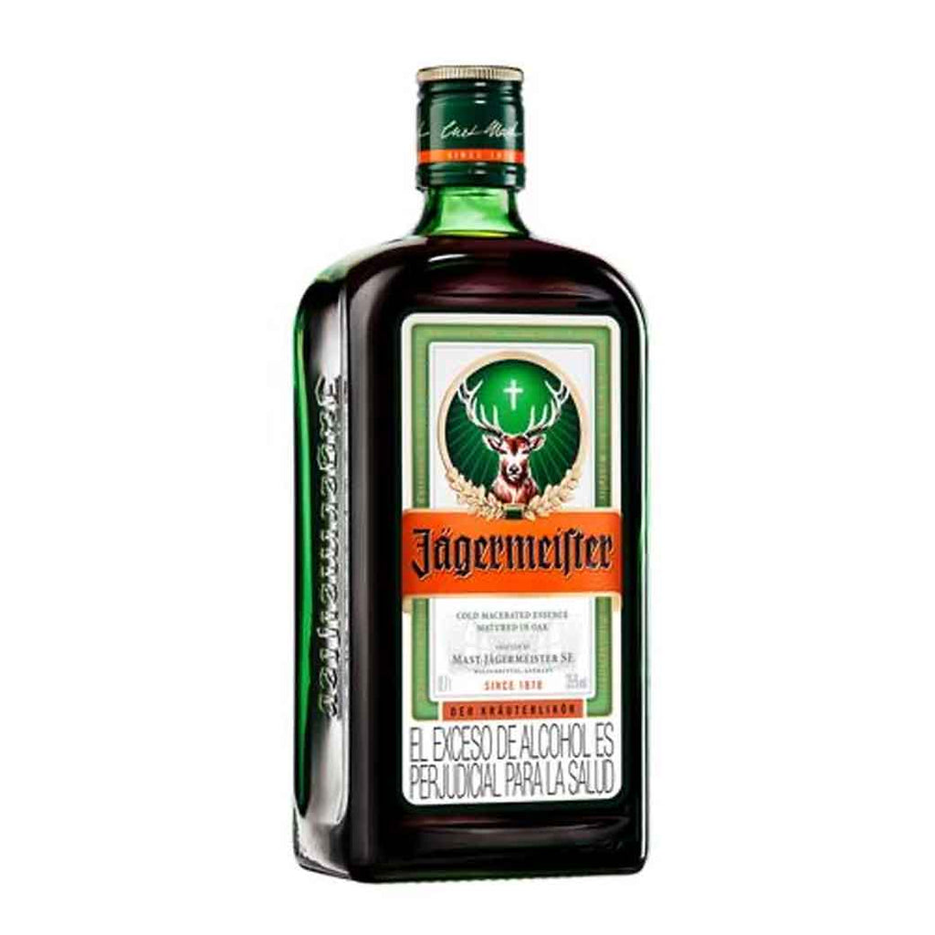 JAGERMEILTER Licor Hierba700ml