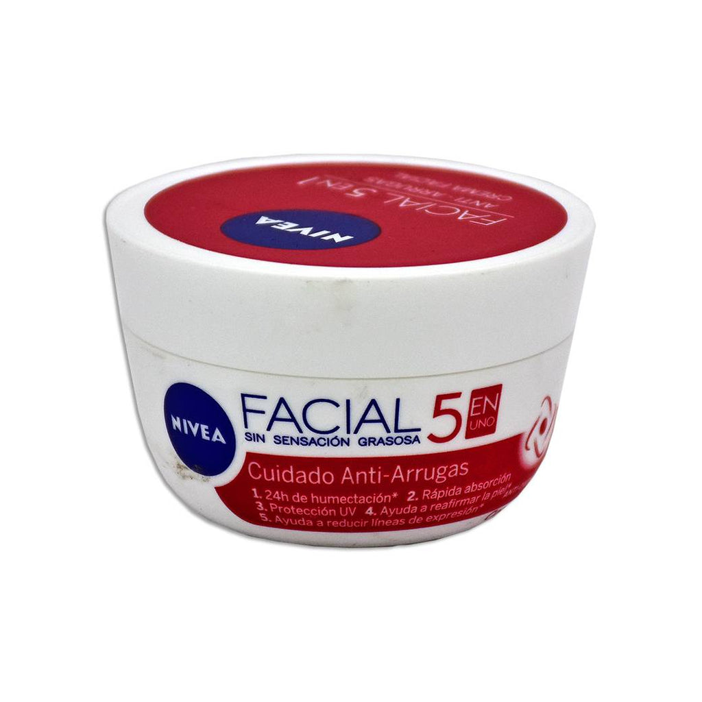 NIVEA Crema Anti Arrugas 50ml