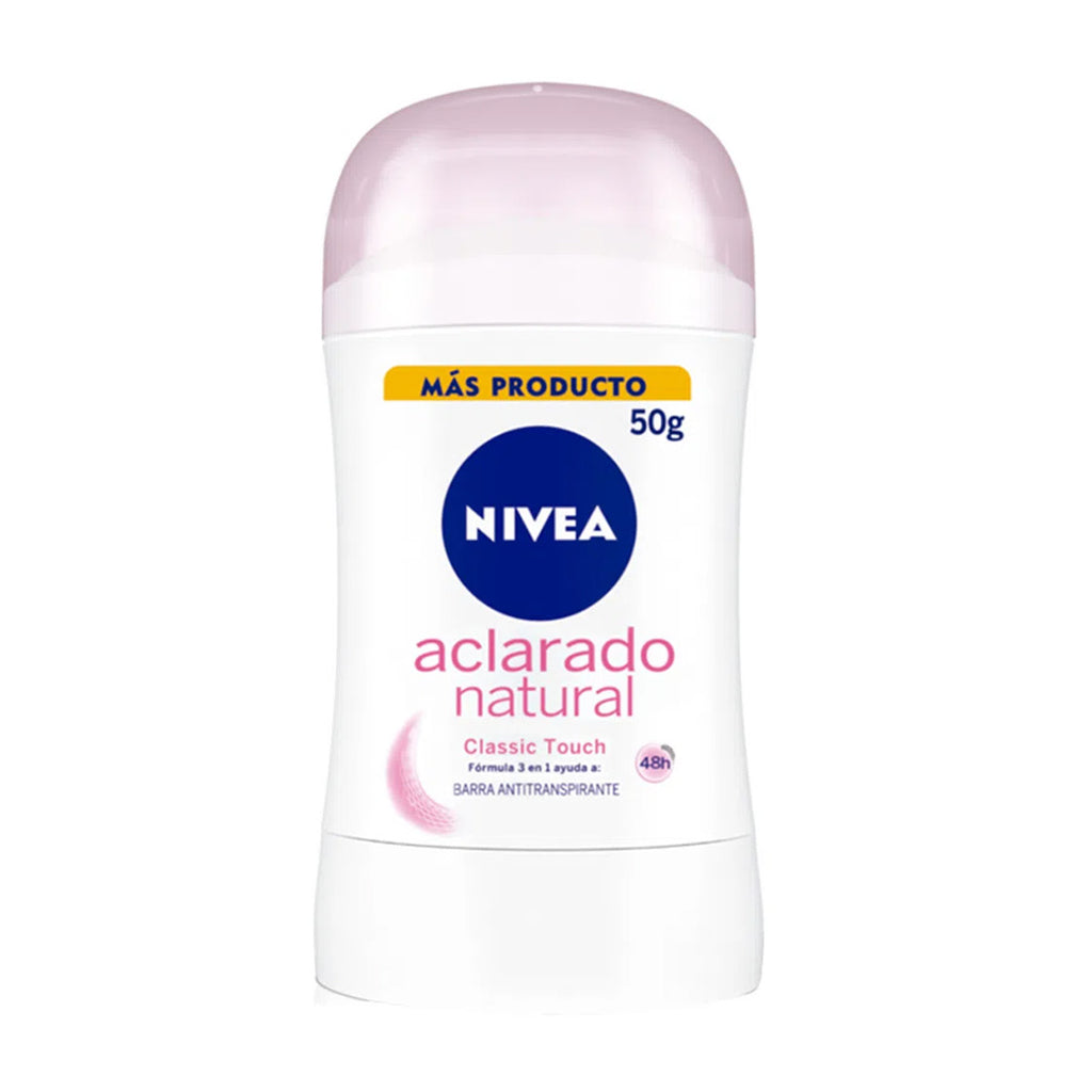 NIVEA DeoBarra ClassicTouch 50
