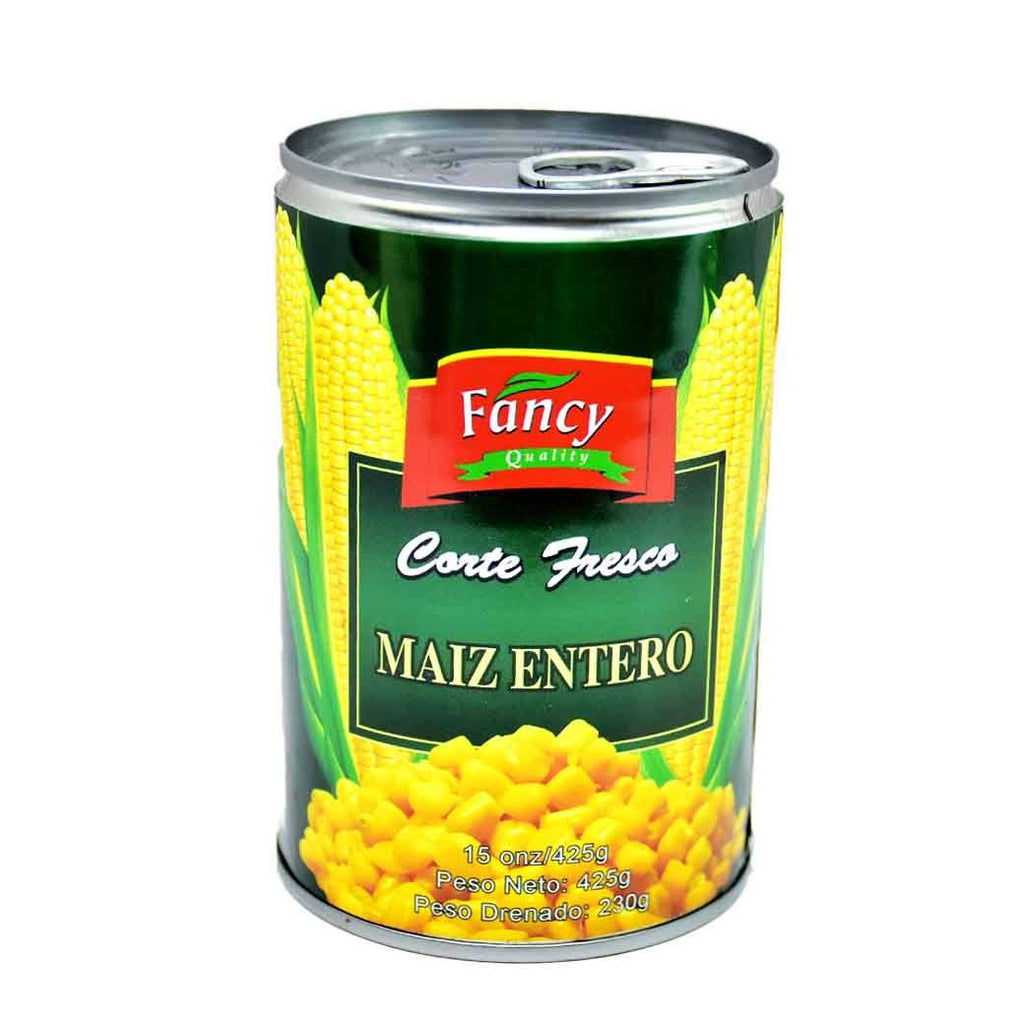 FANCY maiz dulce 15onz.