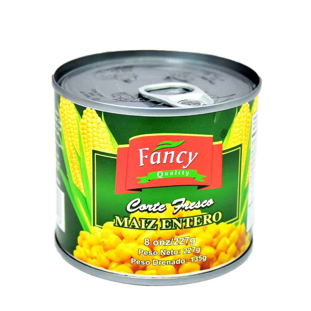 FANCY Maiz Dulce 8 onz.