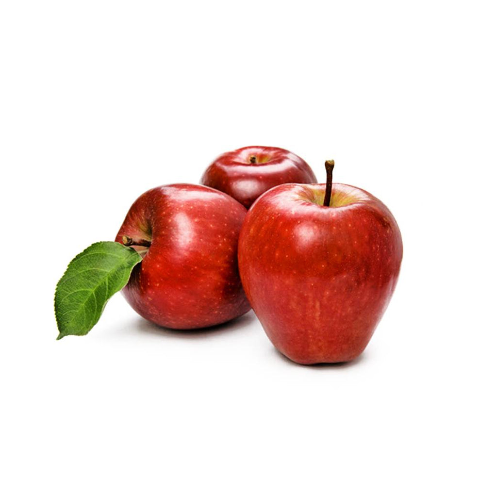 MANZANA Roja Infantil X Libra