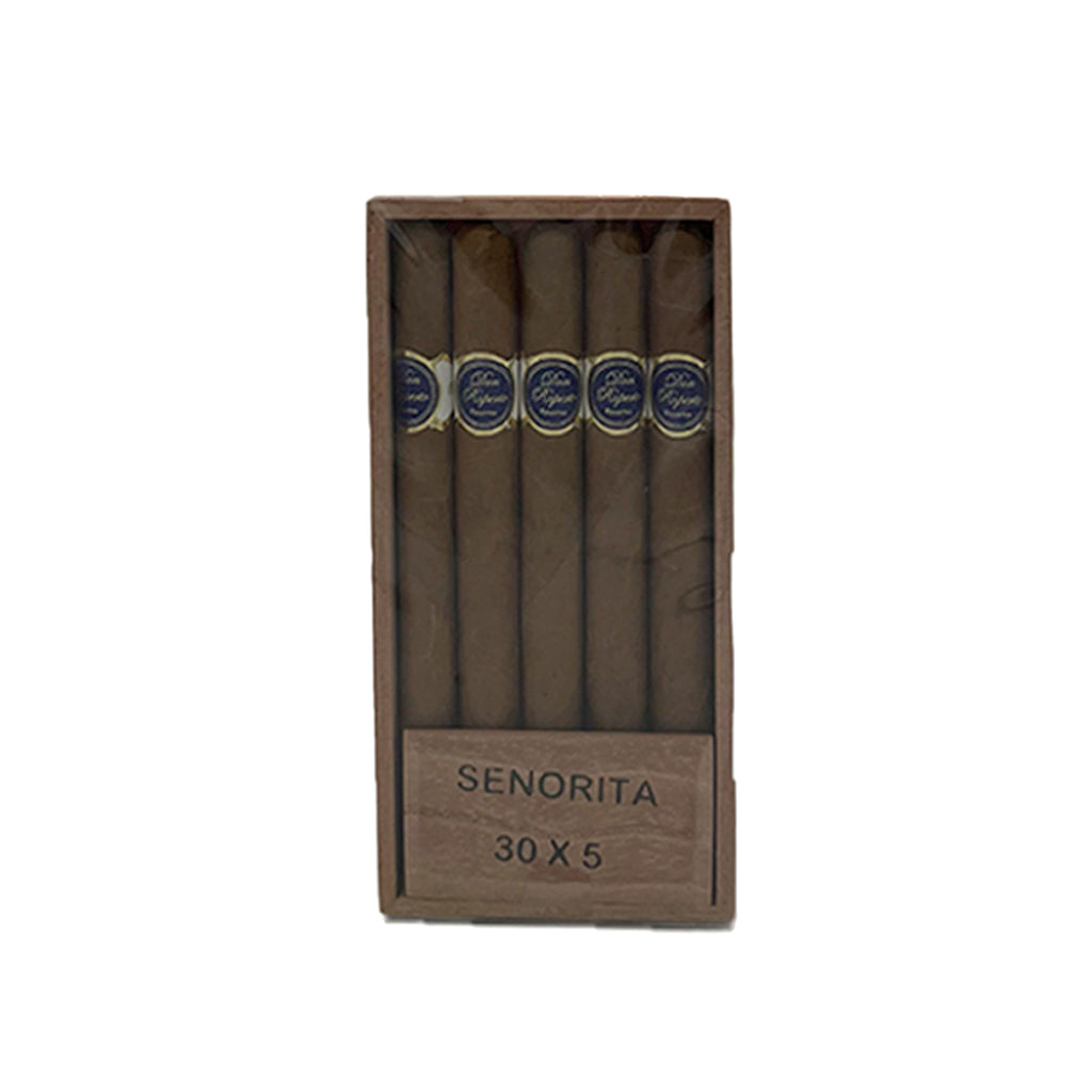 DON RUPERTO Tabaco Senorita 5u