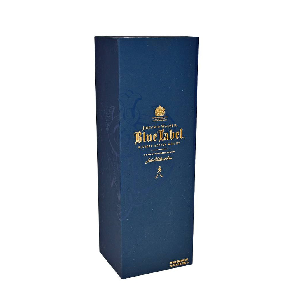 JW Whisky BlueLabel 750ML