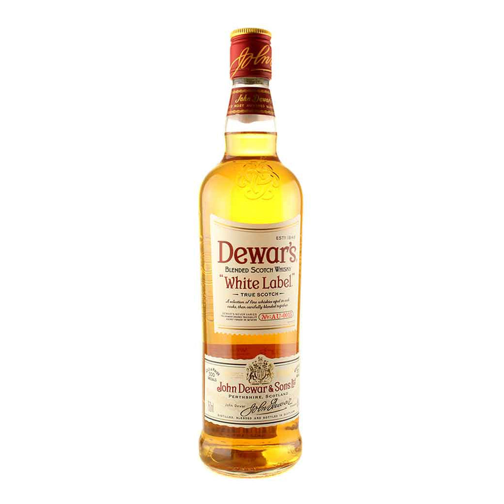 DEWARS White Label 750ml